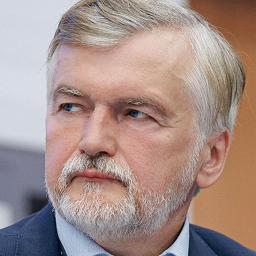 Андрей Клепач